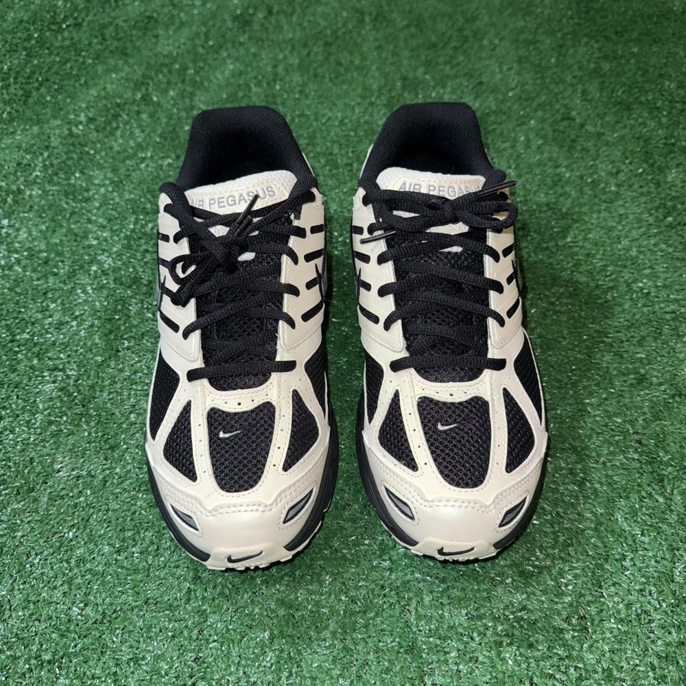 Nike Men's Air Pegasus 2005 Running Sneakers Pale Ivory Size 8.5‎ NEW NO BOX! - Picture 5 of 6